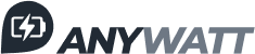 Anywatt logo